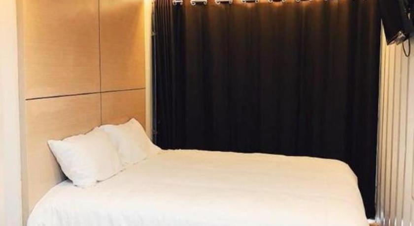 Boxotel Ban Nong Chik  Exteriör bild