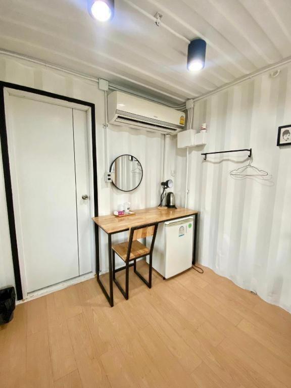 Boxotel Ban Nong Chik  Exteriör bild